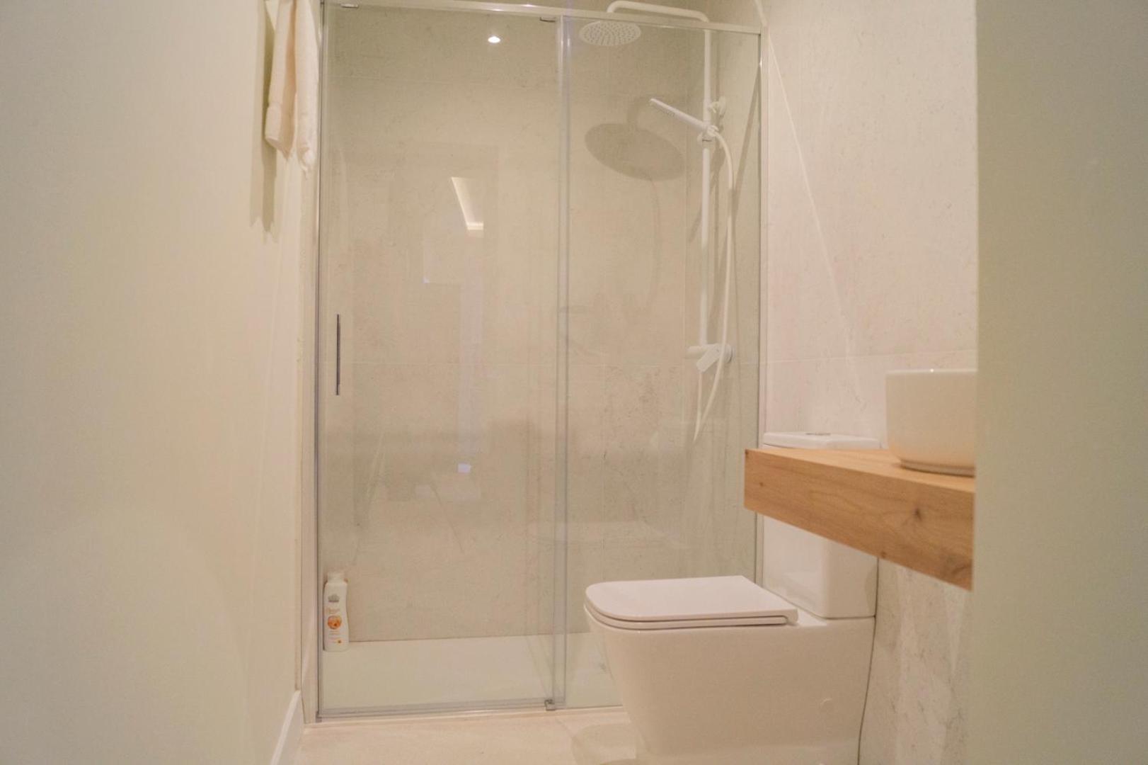 Apartamento Corazon 23 Córdoba