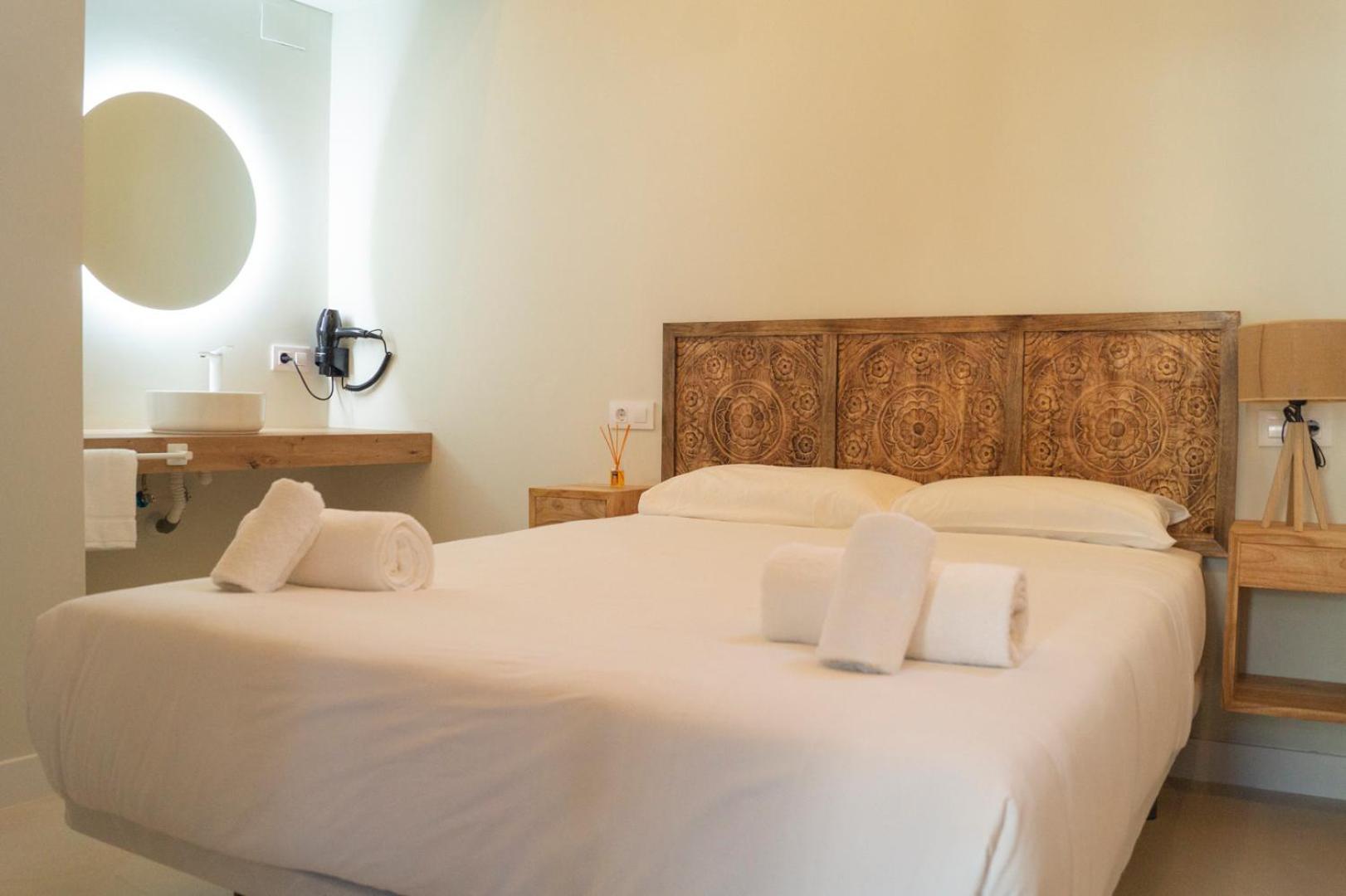 Apartamento Corazon 23