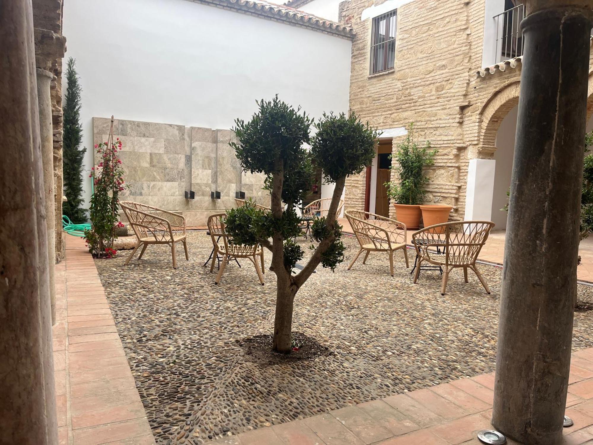Apartamento Corazon 23 Córdoba