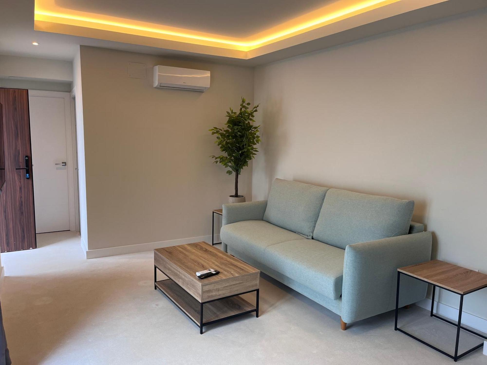 Apartamento Corazon 23 *