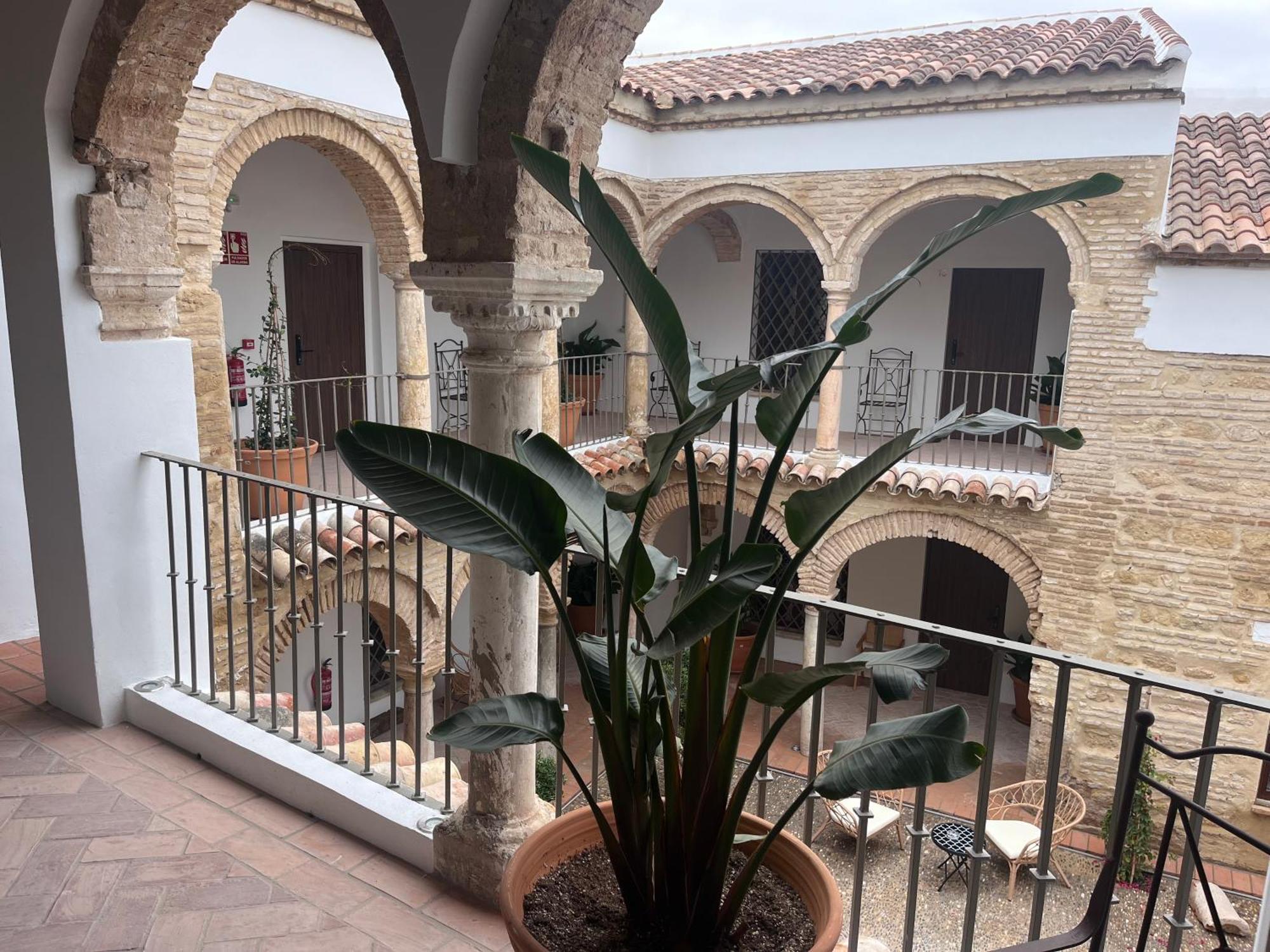 Corazon 23 Apartamento Córdoba