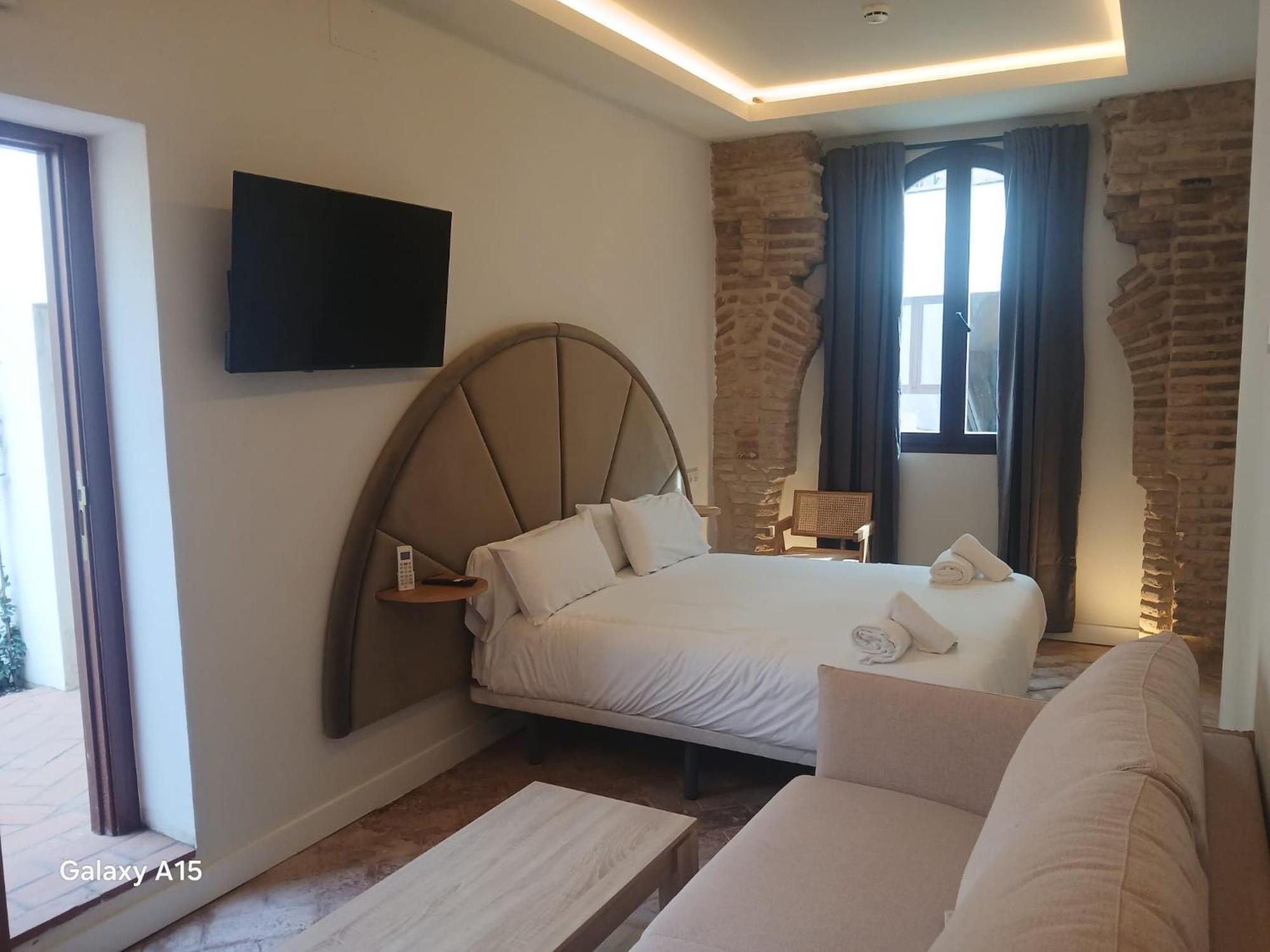 Apartamento Corazon 23 Córdoba